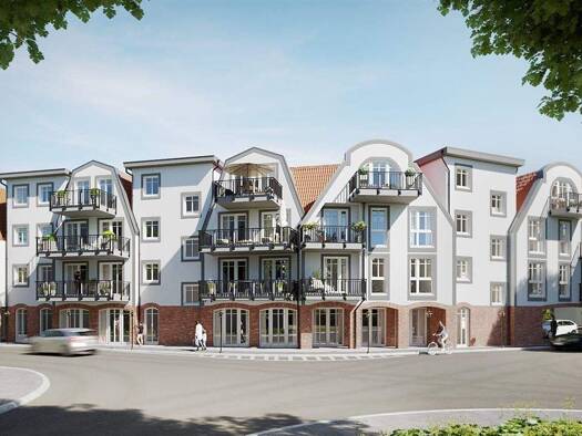 Laden zum Kauf 727.900 € 59,2 m² Verkaufsfläche Duhnen Cuxhaven 27476