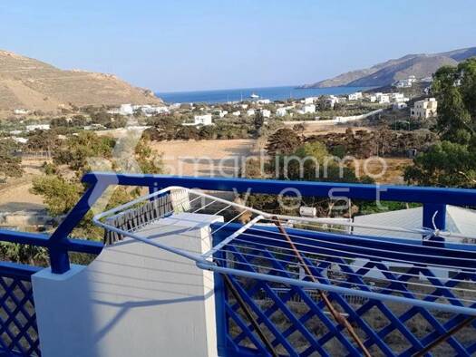 Wohnung zum Kauf 150.000 € 3 Zimmer 74 m² Municipality of Astypalaia 859 00