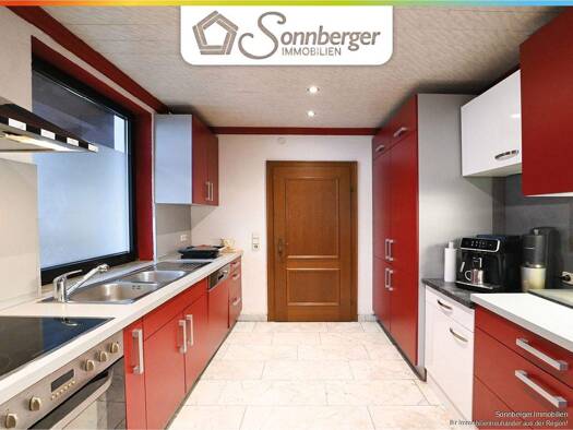 Einfamilienhaus zum Kauf 550.000 € 8 Zimmer 288 m² 797 m² Grundstück St. Valentin / Herzograd 4300