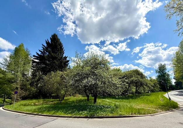 Grundstück zum Kauf 295.000 € 1.292 m² Grundstück Seulbitz Bayreuth 95448