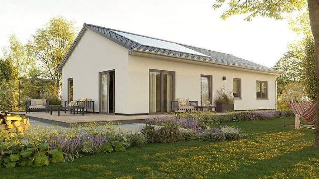 Haus zum Kauf provisionsfrei 377.080 € 3 Zimmer 102 m² 681 m² Grundstück Neuhemsbach 67680