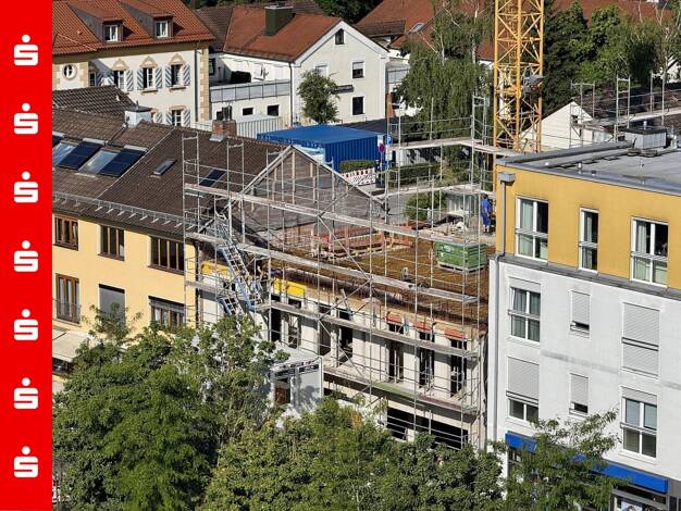 Wohnung zum Kauf provisionsfrei 525.000 € 2 Zimmer 70,3 m² Gartenberg Geretsried 82538