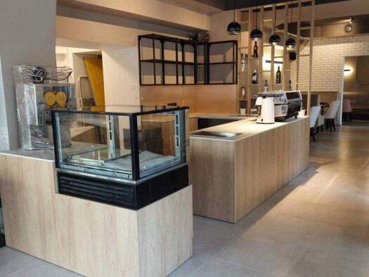 Restaurant zur Miete 2.109 € Wien 1050