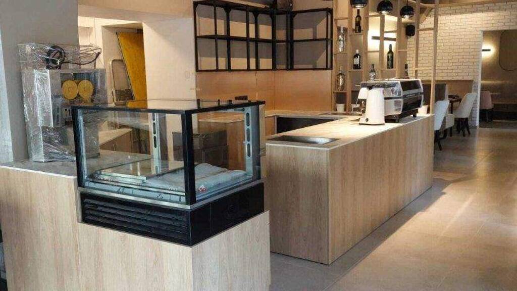 Restaurant zur Miete 2.109 € Wien 1050