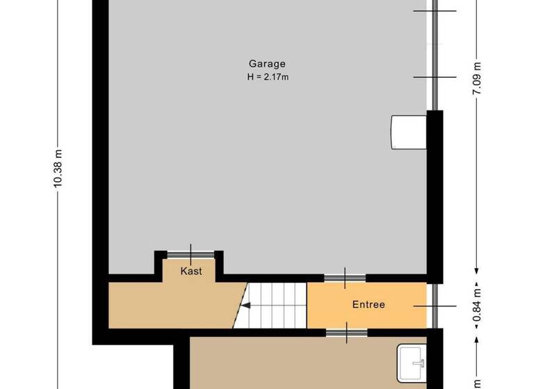Haus zum Kauf 795.000 € 3 Zimmer 190 m² 1.660 m² Grundstück parallelweg 2 belfeld 5951 AP