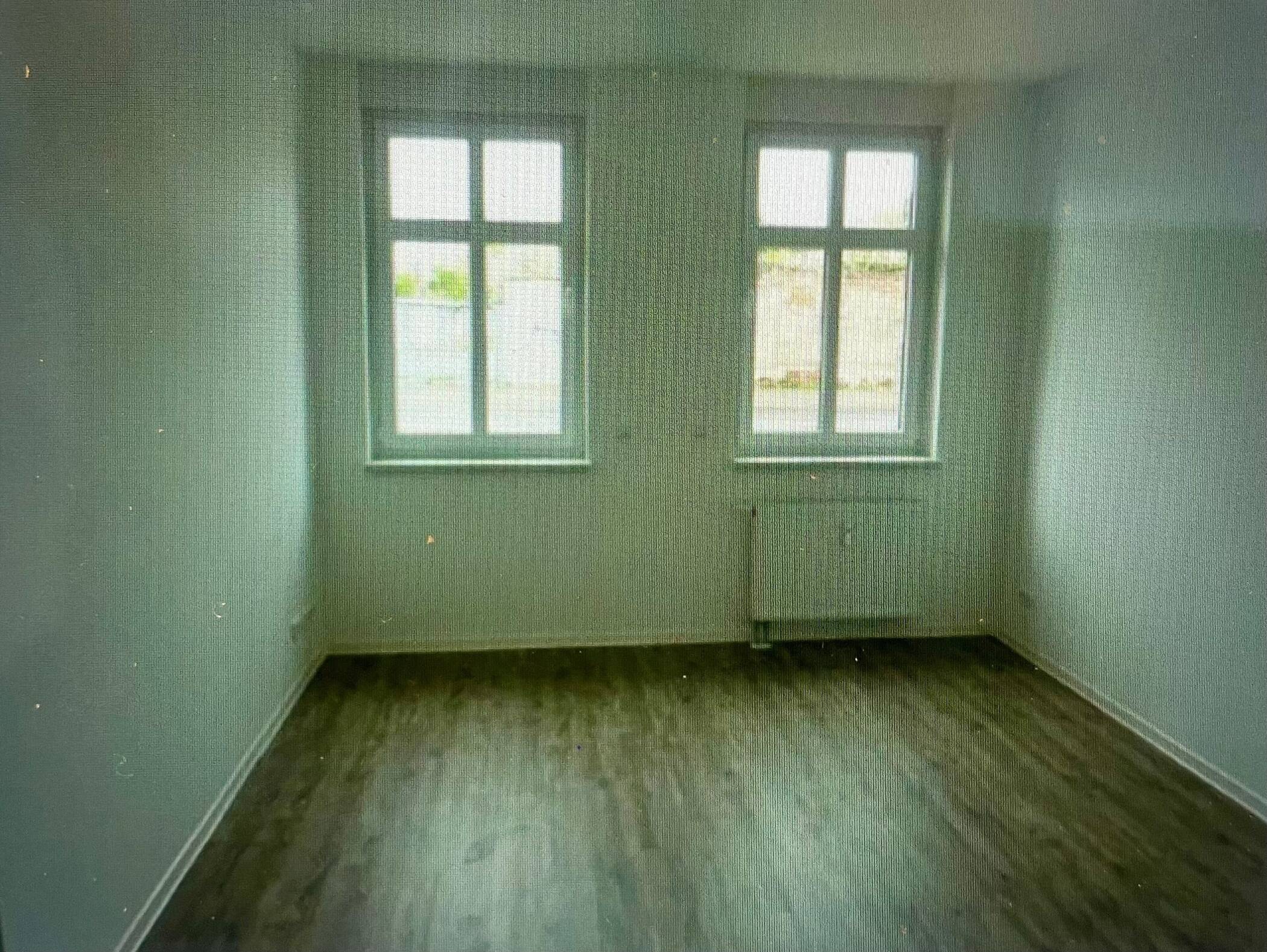 Topp, generalsanierte 2 Raumwohnung im Gründerzeithaus nähe Salbker Seen! – Magdeburg – Vorschaubild 3