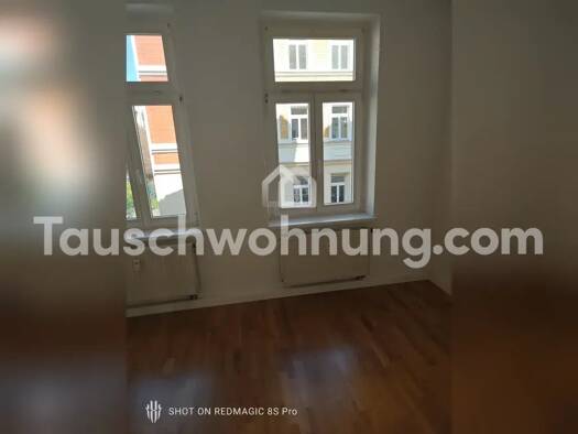 Wohnung zur Miete Tauschwohnung 445 € 2 Zimmer 60 m² 1. Geschoss Markkleeberg 04416