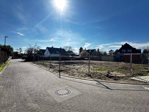 Grundstück zum Kauf 475.000 € 434 m² Grundstück Lank-Latum Meerbusch 40668