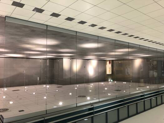 Laden zur Miete provisionsfrei 330 m² Verkaufsfläche Fritz-Hornschuch-Straße 9 Kulmbach 95326