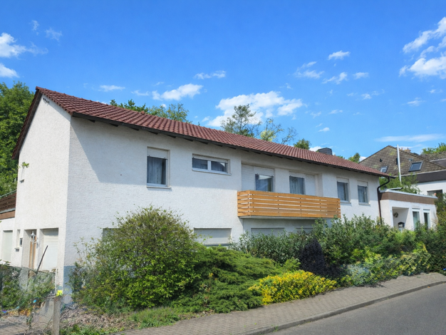 Mehrfamilienhaus zum Kauf 1.300.000 € 13 Zimmer 279,1 m² 1.131 m² Grundstück Obertshausen 63179