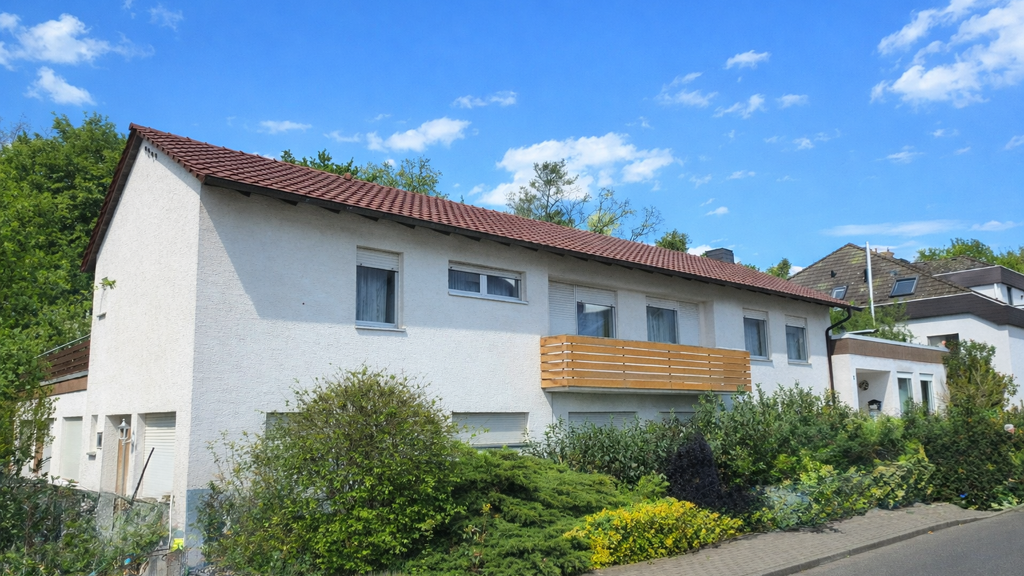 Mehrfamilienhaus zum Kauf 1.300.000 € 13 Zimmer 279,1 m² 1.131 m² Grundstück Obertshausen 63179