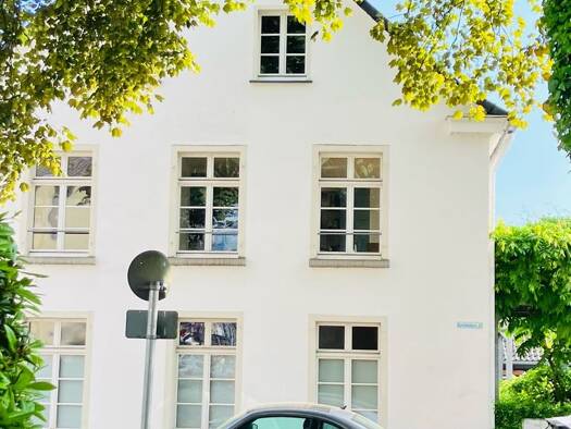 Maisonette zur Miete 1.495 € 3,5 Zimmer 113 m² Geschoss 1/2 frei ab sofort Kettwig Essen 45219
