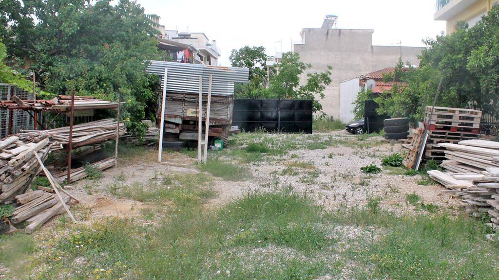 Land-/Forstwirtschaft zum Kauf 180.000 € 504 m² Grundstück Athen