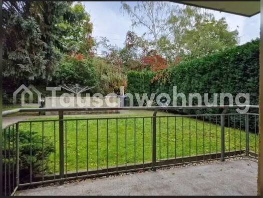 Wohnung zur Miete Tauschwohnung 350 € 2 Zimmer 42 m² EG Pieschen-Nord/Trachenberge Dresden 01127