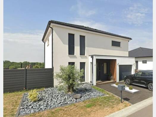 Bungalow zum Kauf provisionsfrei 330.000 € 4 Zimmer 120 m² 639 m² Grundstück Guenviller 57470