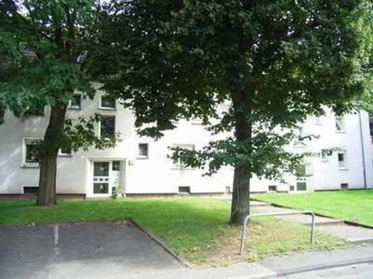 Wohnung zur Miete 309 € 2 Zimmer 41,8 m² 2. Geschoss Angelikastr. 5 Hofstede Mitte 44809