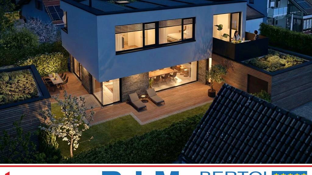 Einfamilienhaus zum Kauf 1.699.000 € 5 Zimmer 206 m² 333 m² Grundstück Utting 86919