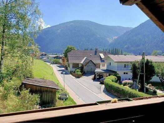 Wohnung zum Kauf 155.000 € Reichenau 9564
