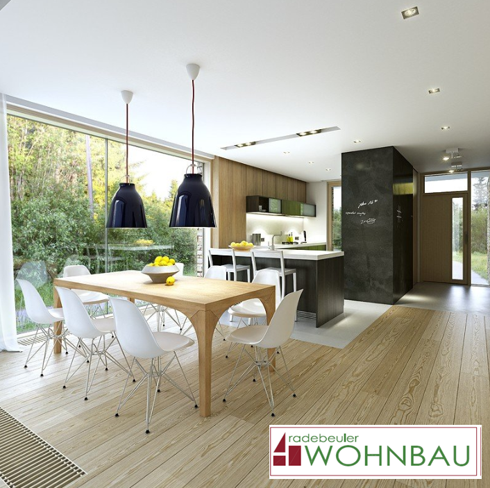 Immobilie in Weinböhla - Ein Bungalow zum Wohlfühlen - Bild 3