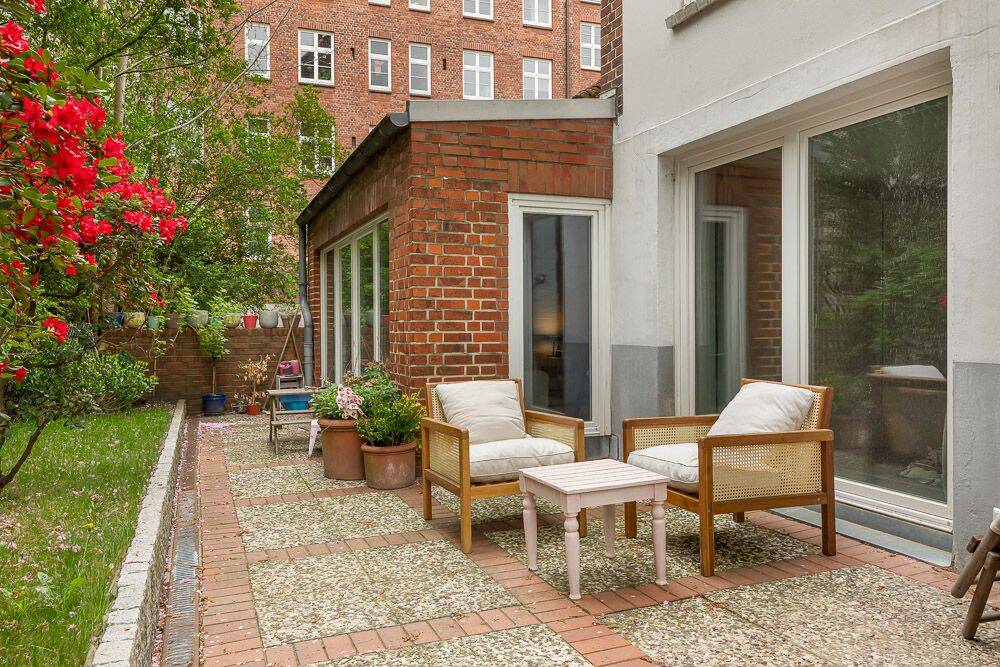 Wohnung zum Kauf