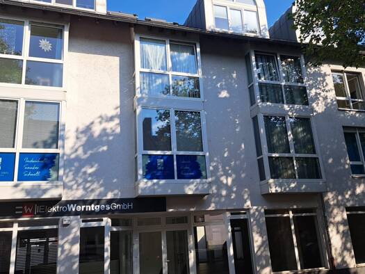 Wohnung zum Kauf als Kapitalanlage geeignet 229.000 € 2 Zimmer 69 m² Mühlheimer Strasse 30-32 Zentrum Ratingen 40878