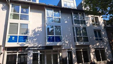 Wohnung zum Kauf als Kapitalanlage geeignet 229.000 € 2 Zimmer 69 m² Mühlheimer Strasse 30-32 Zentrum Ratingen 40878