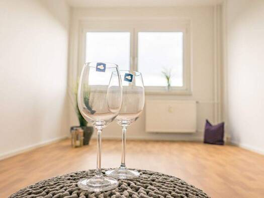Wohnung zur Miete 265 € 3 Zimmer 53 m² 3. Geschoss frei ab 01.08.2026 Marie-Tilch-Str. 26 Hutholz Chemnitz 09123