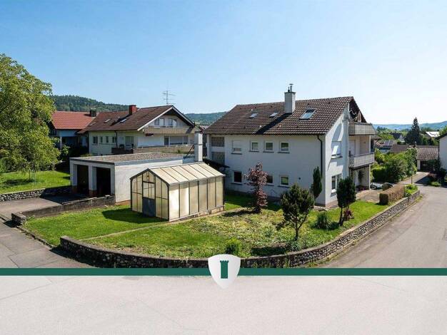 Mehrfamilienhaus zum Kauf 619.000 € 10 Zimmer 239 m² 727 m² Grundstück Nenzingen Orsingen-Nenzingen / Nenzingen 78359