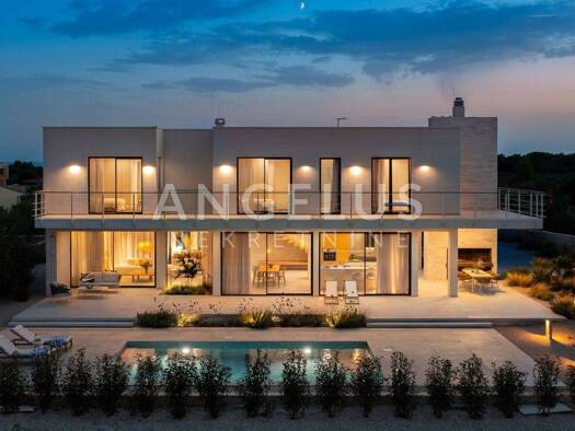 Einfamilienhaus zum Kauf - Erstbezug 1.390.000 € 4 Zimmer 270 m² 800 m² Grundstück Grohote 21430