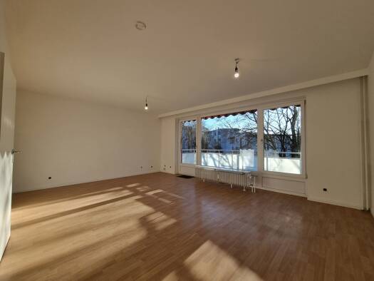 Wohnung zur Miete 1.060 € 1 Zimmer 44 m² Geschoss 2/4 frei ab 01.02.2026 Hamm Hamburg 20537