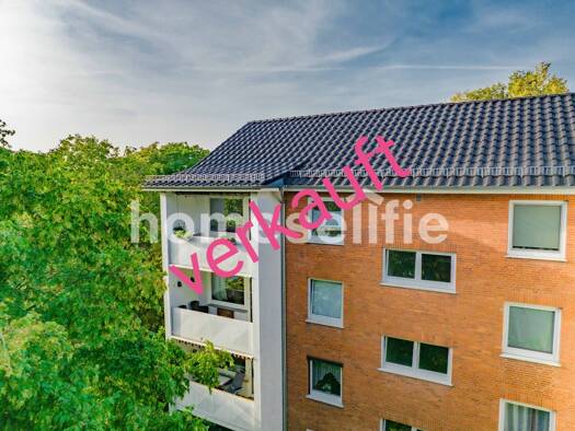 Wohnung zum Kauf provisionsfrei 138.000 € 3 Zimmer 67 m² 4. Geschoss Sodenmatt Bremen 28259