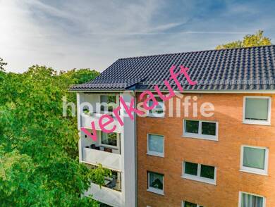 Wohnung zum Kauf provisionsfrei 138.000 € 3 Zimmer 67 m² 4. Geschoss Sodenmatt Bremen 28259