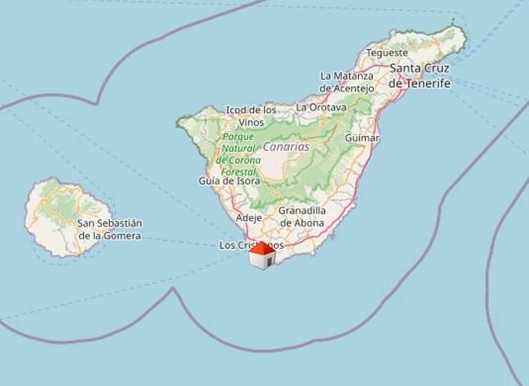 Maisonette zum Kauf - Erstbezug 377.000 € 2 Zimmer 66 m² 3. Geschoss Palm-Mar 38632