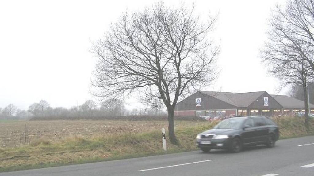 Gewerbegrundstück zum Kauf 1.178.000 € 12.400 m² Grundstück Henstedter Strasse Kisdorf 24629