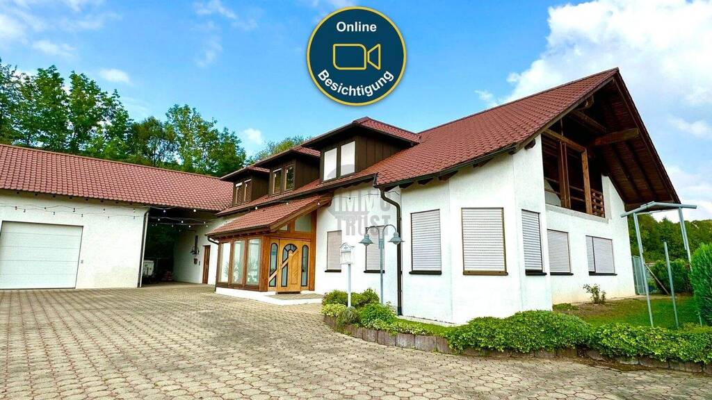 Gastronomie/Hotel zum Kauf 899.000 € 165 m² Gastrofläche 1.682 m² Grundstück Eschenau Obersulm / Eschenau 74182