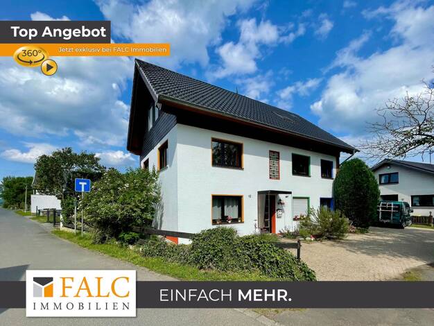 Haus zum Kauf 499.000 € 8 Zimmer 180 m² 785 m² Grundstück Hennef (Sieg) 53773
