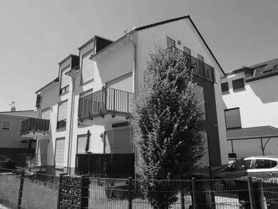 Mehrfamilienhaus zum Kauf 1.700.000 € 16 Zimmer 346 m² 430 m² Grundstück Langenselbold 63505