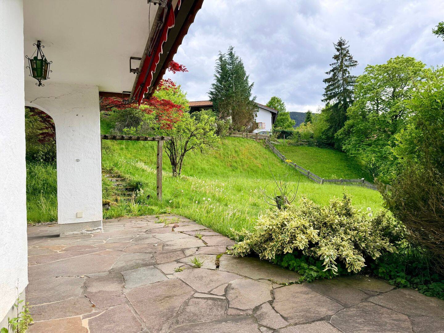 Einfamilienhaus zum Kauf - Ansicht 6