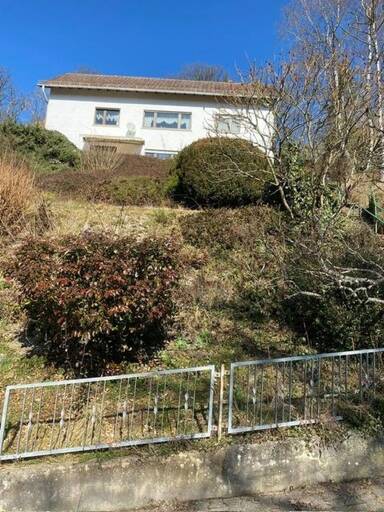 Mehrfamilienhaus zum Kauf provisionsfrei 325.000 € 6 Zimmer 180 m² 1.208 m² Grundstück Ramschied Bad Schwalbach 65307
