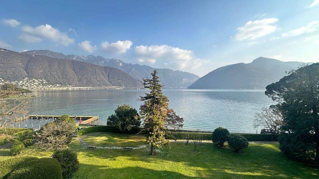 Wohnung zum Kauf 3.080.000 € 4,5 Zimmer 185 m² 3 Geschosse frei ab 01.07.2026 Melide 6815