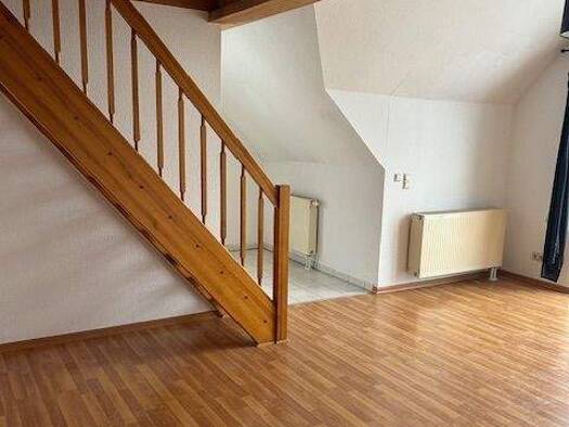 Wohnung zur Miete 480 € 2 Zimmer 54 m² frei ab 01.03.2026 Ilmenau 98693