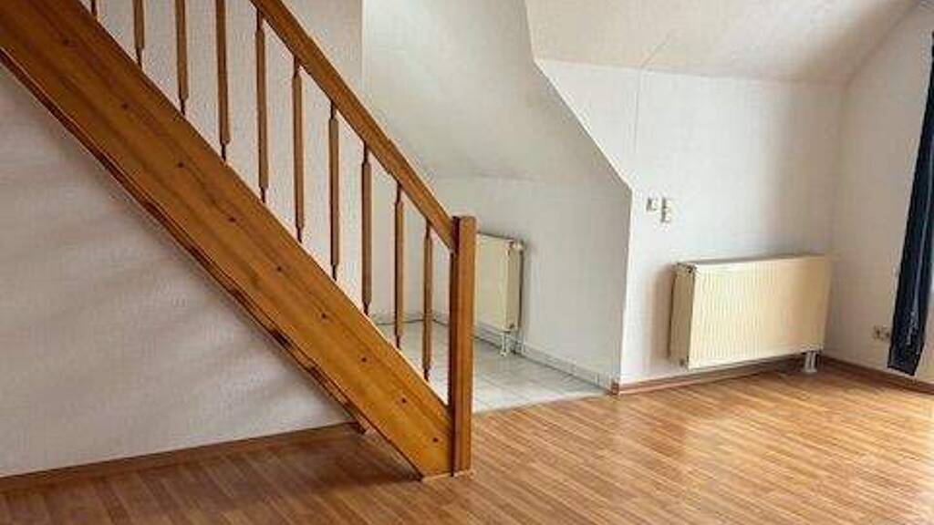 Wohnung zur Miete 480 € 2 Zimmer 54 m² frei ab 01.03.2026 Ilmenau 98693