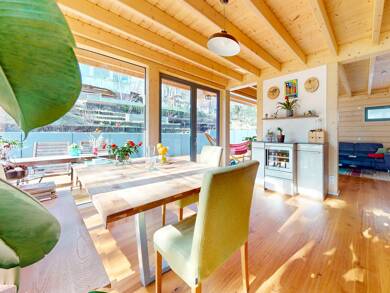 Einfamilienhaus zum Kauf 795.000 € 6 Zimmer 152 m² 971 m² Grundstück Rangsdorf Rangsdorf 15834
