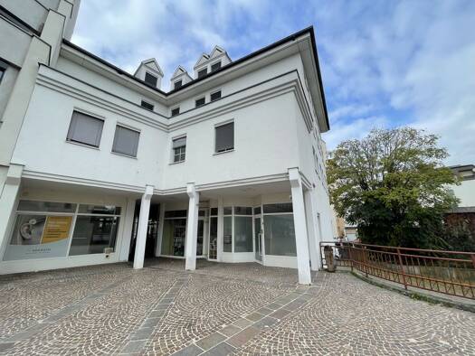 Bürofläche zum Kauf 695 € 100 m² Bürofläche Ringmauergasse 2 Innere Stadt Villach 9500