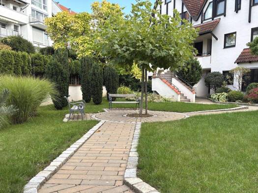 Wohnung zum Kauf 380.000 € 3,5 Zimmer 94 m² 1. Geschoss Mitte Sindelfingen 71063