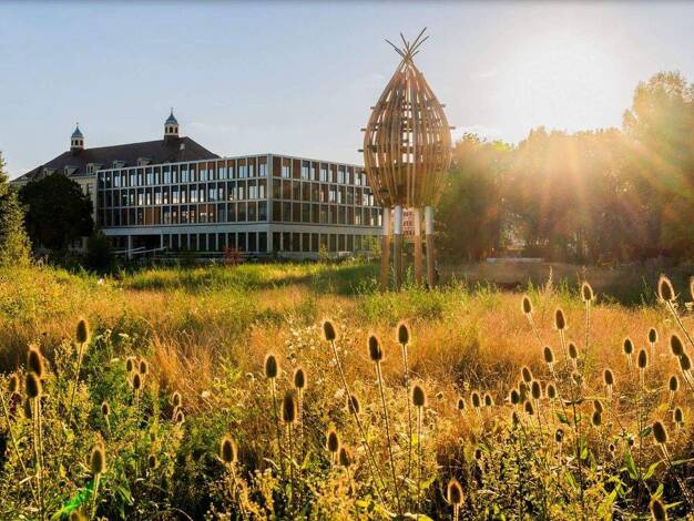 Wohnung zur Miete Wohnen auf Zeit 1.187 € 3 Zimmer 61 m² frei ab 01.07.2026 Volkmarsdorf Leipzig 04315