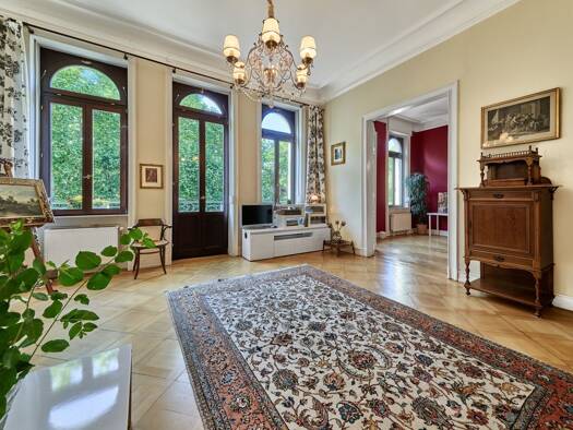 Wohnung zum Kauf 699.500 € 4 Zimmer 157 m² 3. Geschoss Wiesbaden Wiesbaden 65185