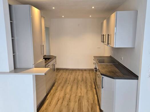 Wohnung zur Miete 700 € 2 Zimmer 70 m² Geschoss 1/3 frei ab sofort Kapuzinerstraße 15 a Dillingen Dillingen a.d.Donau 89407