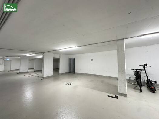 Tiefgaragenstellplatz zur Miete 158 € Wien 1200