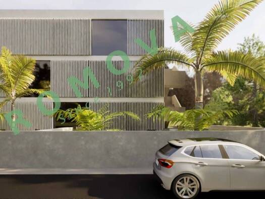 Wohnung zum Kauf 255.000 € 3,5 Zimmer 62 m² 1. Geschoss Savudrija, Zambratija, Crveni Vrh